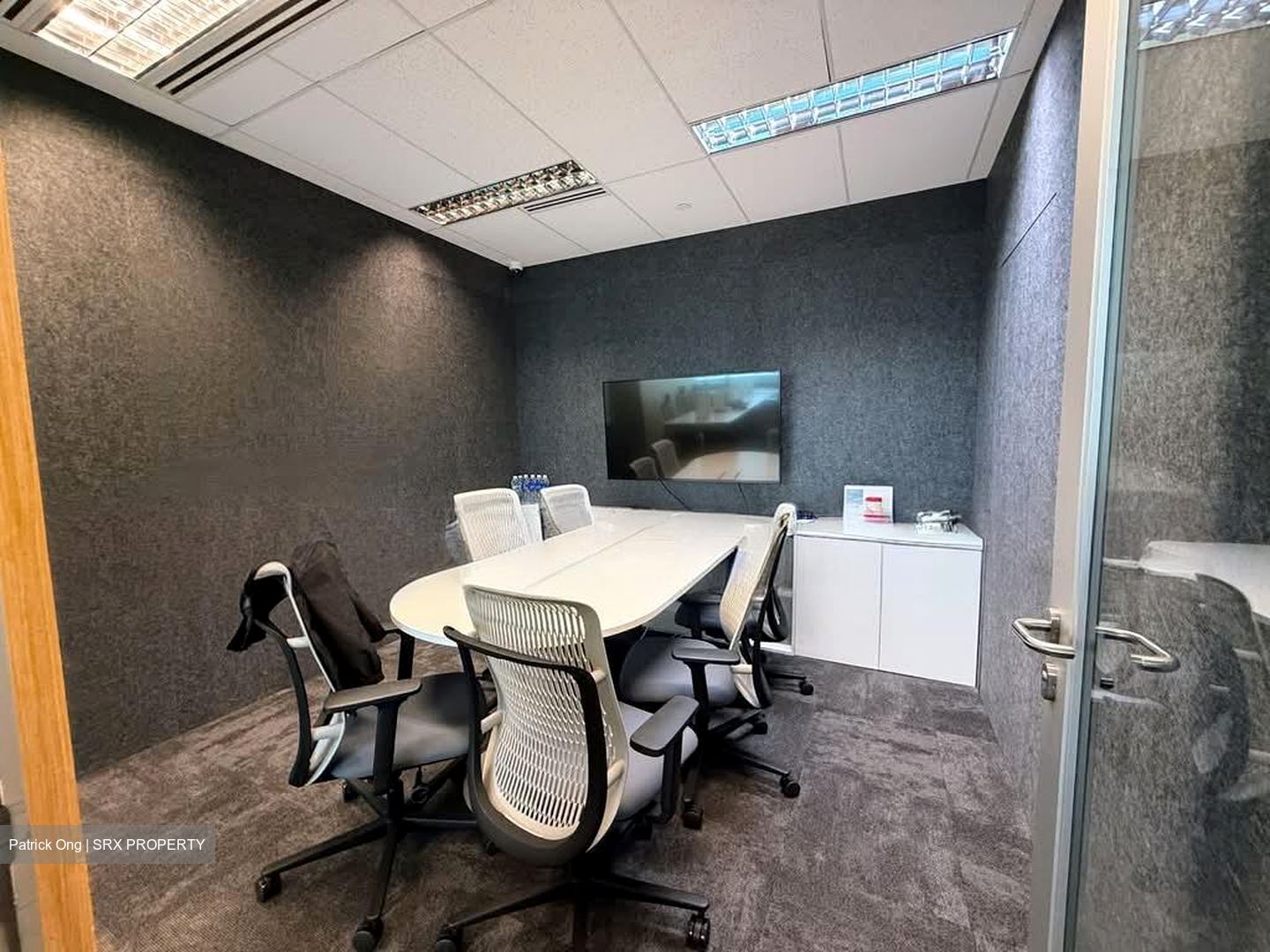 Keppel Bay Tower (D4), Office #532136081